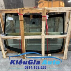 Kính chắn gió trước Toyota Vios 2014-2020