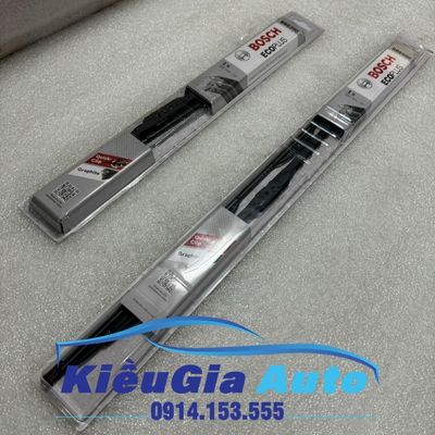 Lưỡi chổi gạt mưa trước Chevrolet Aveo 2009-2018