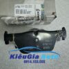 Má phanh sau BMW 420d 420i 425d 428i 430d F33 F83 2013-2022