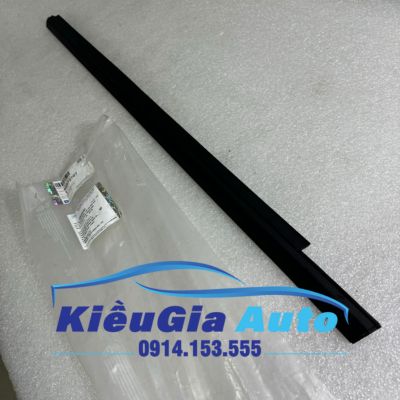 Nẹp chân kính ngoài Chevrolet Spark M300 2011-2018