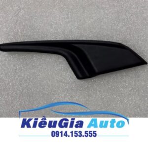 Ốp chân kính chắn gió trước Toyota Vios 2014-2017