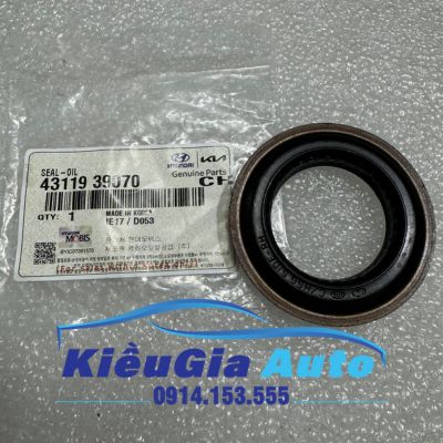 Phớt láp phải Hyundai Santafe 2006-2009