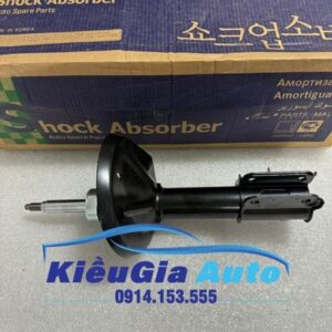 Phuộc nhún trước Daewoo Leganza