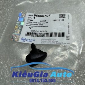 Vòi phun nước rửa kính Daewoo Leganza 2000-2005