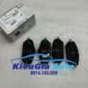 Bố thắng trước Mercedes E350 W213 2018-2020