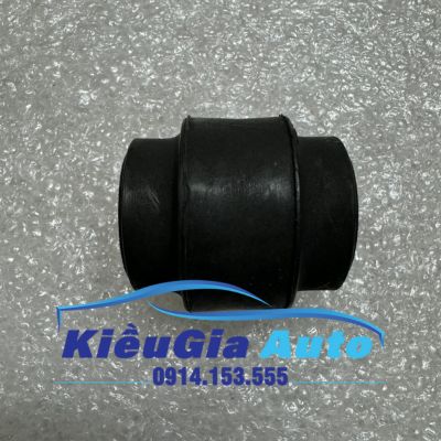 Cao su đầu giảm xóc trước Nissan Navara 2008-2014