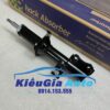 Giảm xóc trước Kia CD5