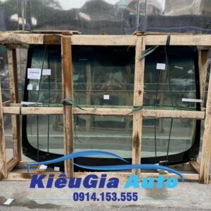 Kính chắn gió trước Kia K3 2013-2018