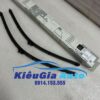 Lưỡi chổi gạt mưa trước Mercedes E450 W213 2018-2023