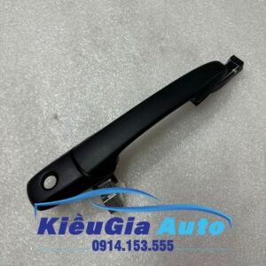 Tay mở cửa ngoài Ford Everest 2008-2014