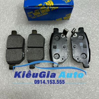 Bố thắng sau Toyota Altis 2008-2018