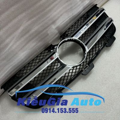 Ca lăng Mercedes GL350 W164 2005-2011
