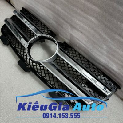 Ca lăng Mercedes GL450 W164 2006-2011
