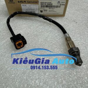 Cảm biến oxy Hyundai Accent 2006-2010