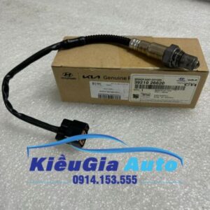 Cảm biến oxy Hyundai Verna 2006-2010