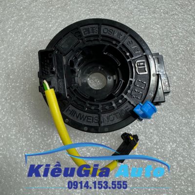 Cáp còi Suzuki Ertiga 2014-2024