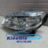 Đèn pha Mercedes C180 W204 2007-2010