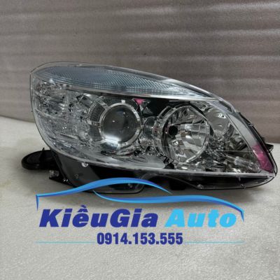 Đèn pha Mercedes C350 W204 2007-2011