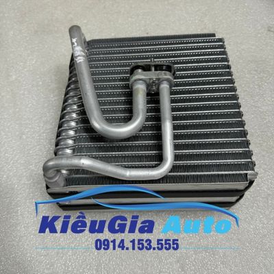 Giàn lạnh Daewoo Leganza 2000