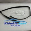 Gioăng trượt lên kính Kia Rio 2011-2017