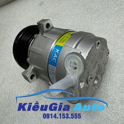 Lốc lạnh điều hòa Chevrolet Vivant 2007-2009