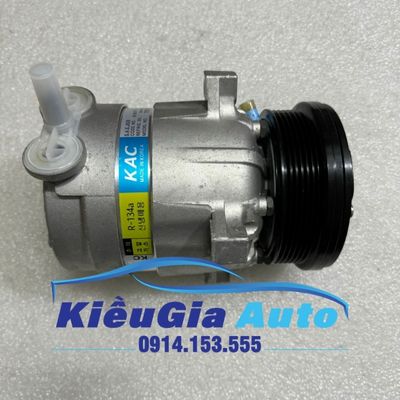 Lốc lạnh điều hòa Daewoo Lacetti 1.8 2003 2004