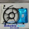Lồng quạt két nước Toyota Vios 2014-2022
