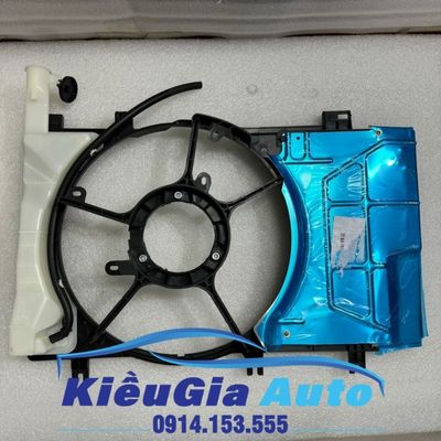Lồng quạt két nước Toyota Vios 2014-2022