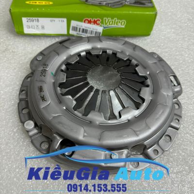 Mâm ép Daewoo Matiz 2 Matiz 1