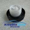 Nắp bình xăng trong Daewoo Lanos