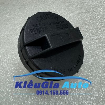 Nắp bình xăng trong Daewoo Nubira