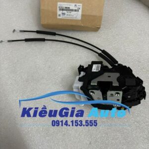 Ổ khóa ngậm cánh cửa Kia Forte 2008-2013