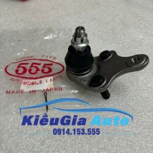 Rotuyn trụ đứng dưới Toyota Previa 2006-2012