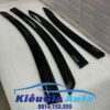 Vè che mưa Mitsubishi Attrage 2014-2024