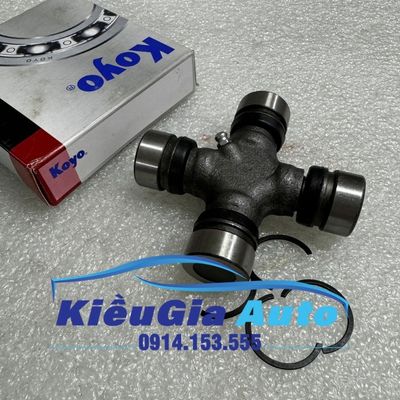 Bi chữ thập Mitsubishi Triton 2005-2014