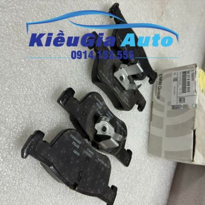 Bố thắng sau BMW 230i F22 F23 2016-2021