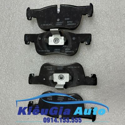Má phanh sau BMW 230i F22 F23 2016-2021