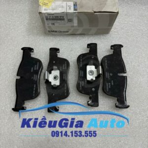 Má phanh sau BMW M2 F22 F23 F87 2015-2021