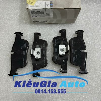 Má phanh sau BMW M2 F22 F23 F87 2015-2021