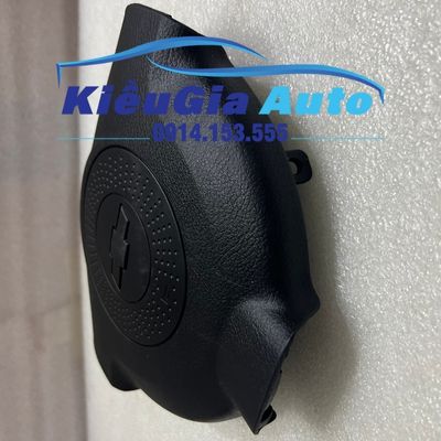 Nắp đậy vô lăng Chevrolet Aveo 2009-2012