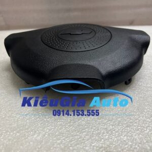 Núm còi kèm Chevrolet Aveo 2009-2012