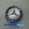 Ốp chụp mâm lazang Mercedes GLC Class 2016-2021