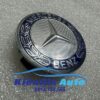 Ốp chụp mâm lazang Mercedes GLK Class 2010-2015