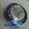 Ốp chụp mâm lazang Mercedes ML Class 2003-2015