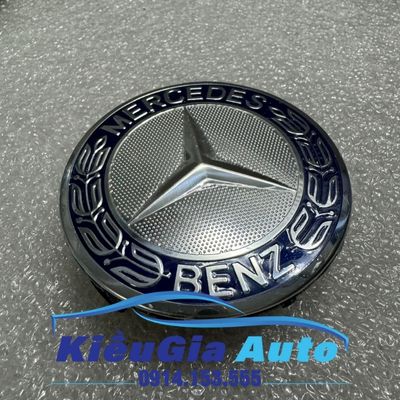 Ốp chụp mâm lazang Mercedes R Class 2006-2013