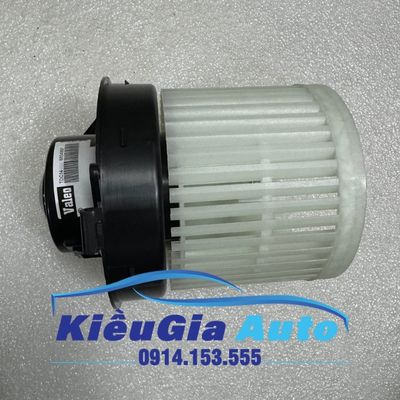 Quạt giàn lạnh điều hòa Nissan Sunny 2013-2020