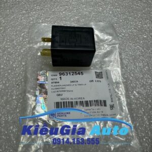 Rơ le xi nhan Daewoo Cielo 1995