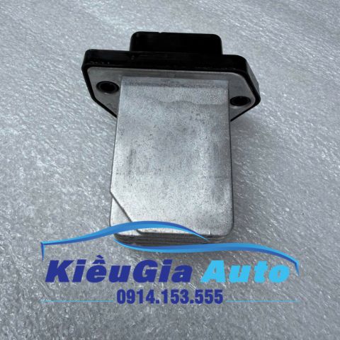 Trở quạt gió điều hòa Chevrolet Colorado 2013-2020 Trở quạt gió điều hòa Chevrolet Colorado 2013-2020