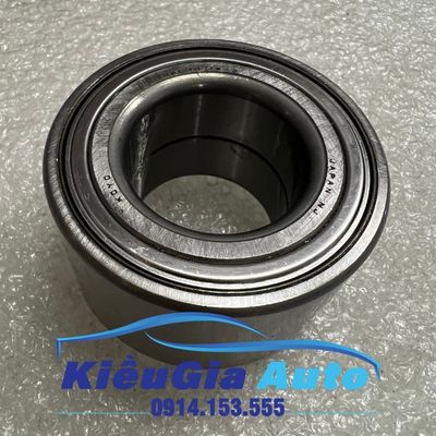 Bi may ơ trước Toyota Vios 2003-2007