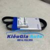 Dây curoa điều hòa trợ lực Daewoo Matiz 3